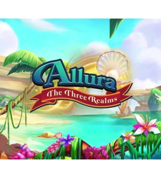 Allura: The Three Realms Steam Key GLOBAL